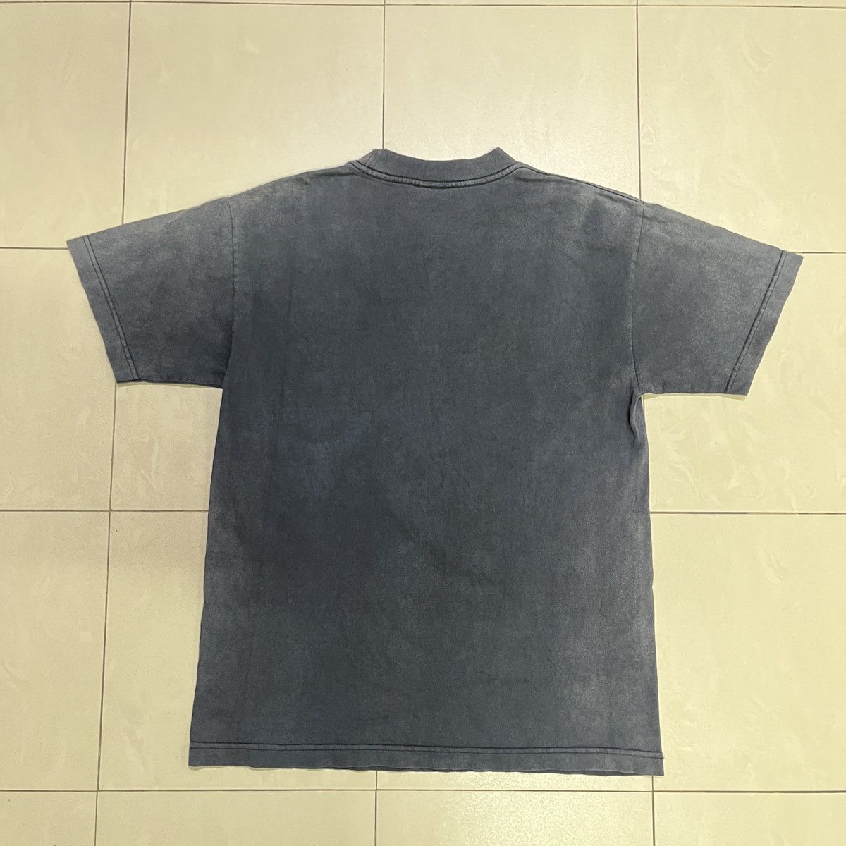 The Game Vintage X Games Faded T Shirt Size US S / EU 44-46 / 1 - 7 Thumbnail