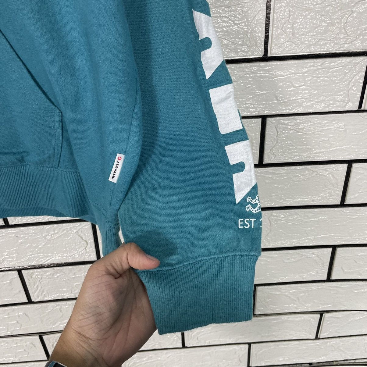 Airwalk Airwalk Two Tone Pullover Hoodie Size US M / EU 48-50 / 2 - 14 Thumbnail