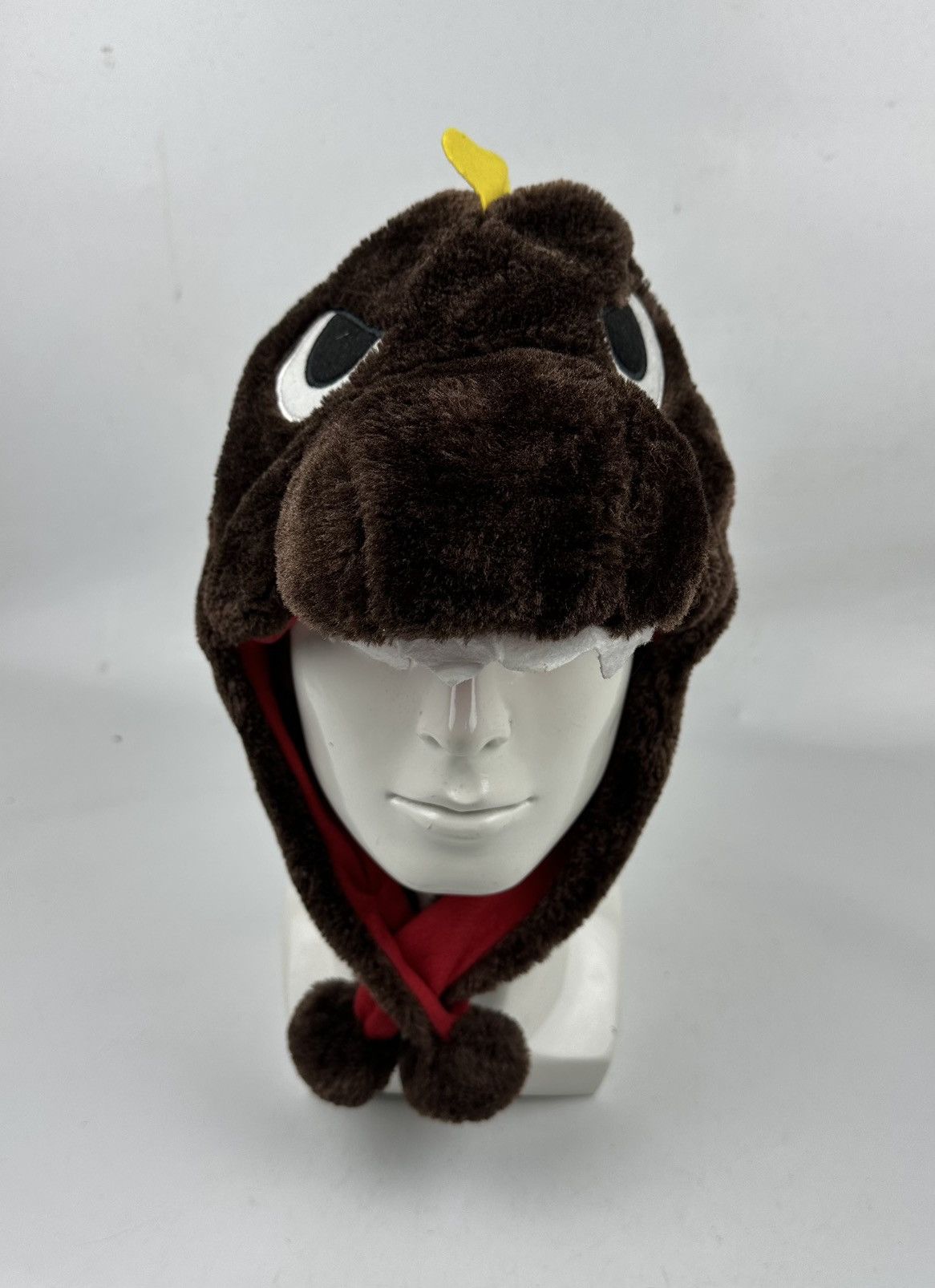 Japanese Brand × Other CARTOON HAT - TC 29 Size ONE SIZE - 5 Thumbnail