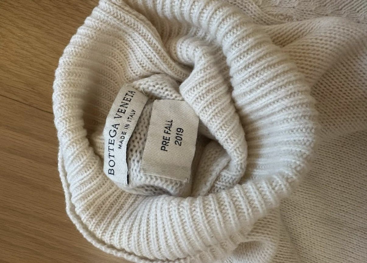 Bottega Veneta BOTTEGA VENETA Sweater Size US M / EU 48-50 / 2 - 3 Thumbnail