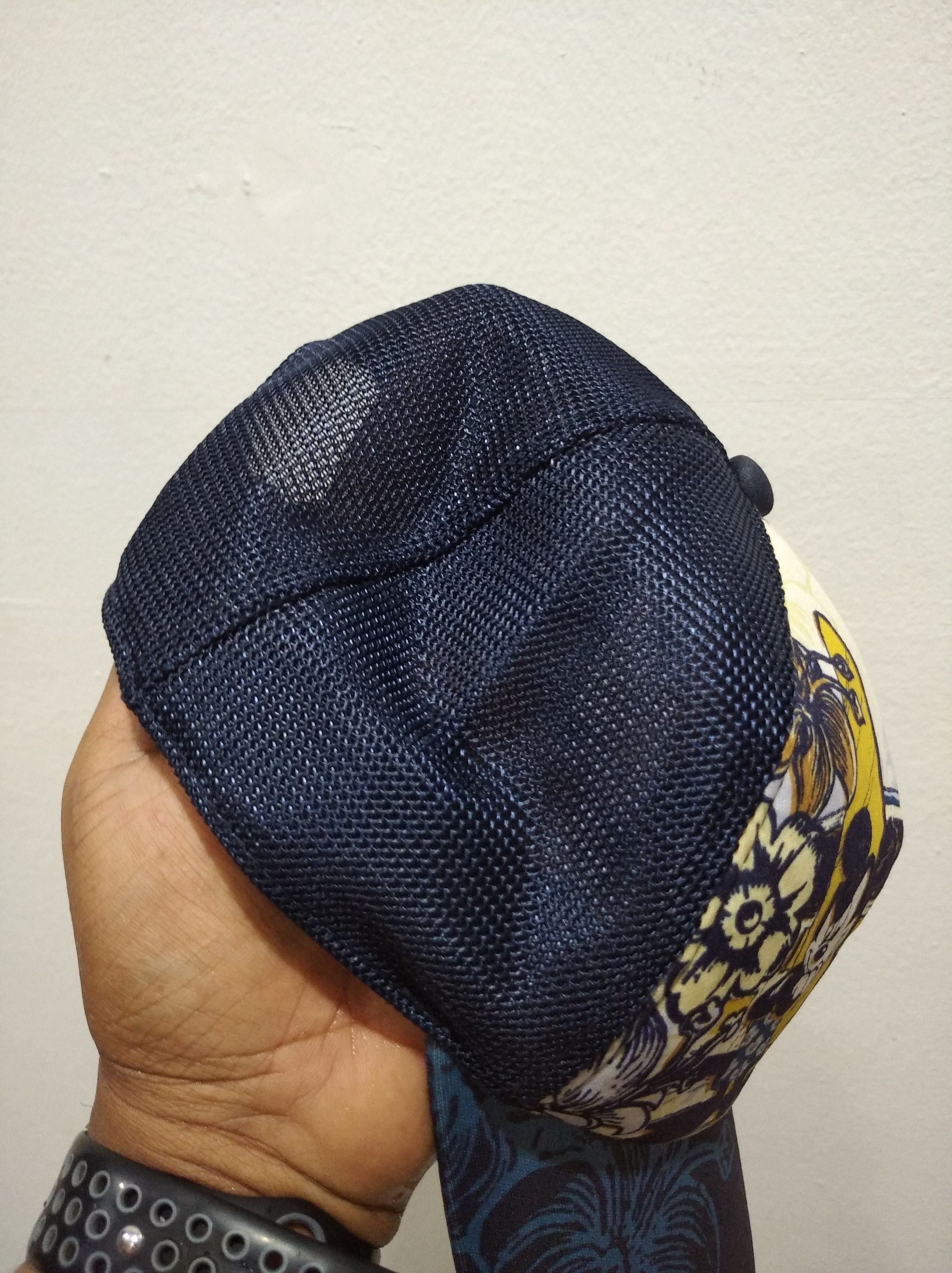Disney × Mickey Mouse Mickey mouse trucker hats Size ONE SIZE - 3 Thumbnail