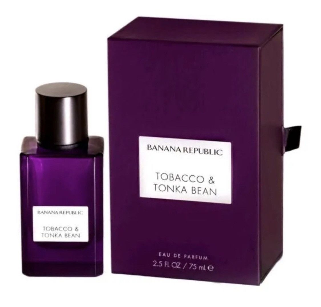 Banana Republic Banana Republic Tabacco & Tonka Bean Size ONE SIZE - 6 Thumbnail