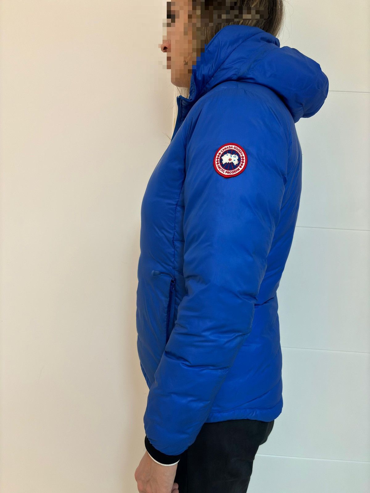 Canada Goose Canada Goose Abbott Size L / US 10 / IT 46 - 1 Thumbnail