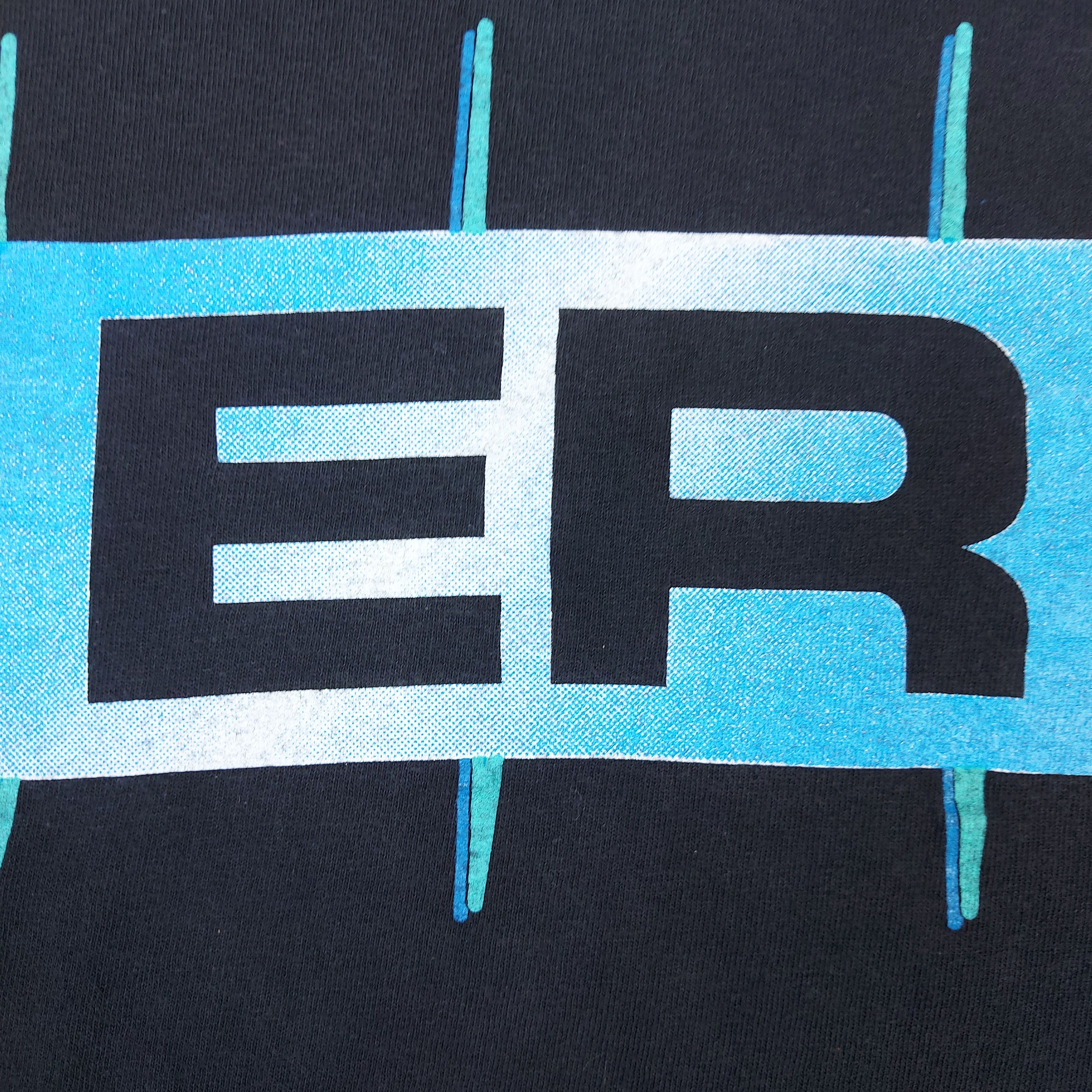 Other Vintage 90s 1995 ER TV series Hospital Medical Drama NBC TEE Size US XL / EU 56 / 4 - 4 Thumbnail