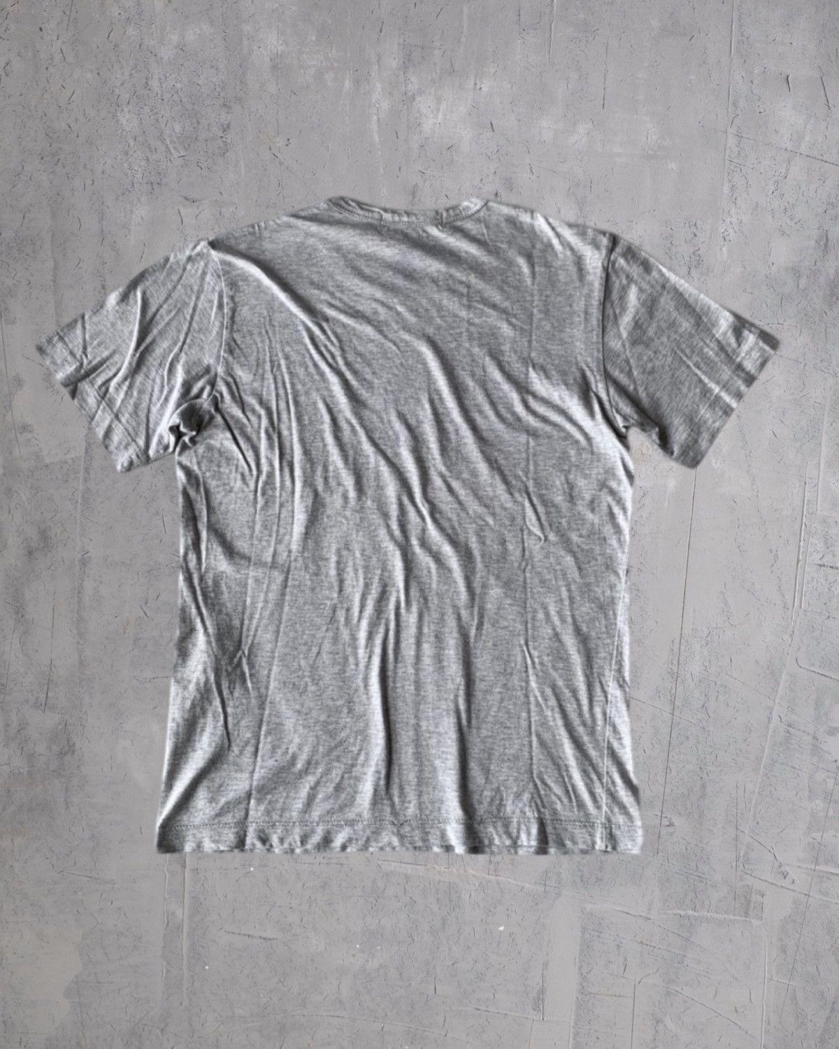 Comme des Garcons × Comme des Garcons Homme × Comme des Garcons Homme Plus 00’s Comme des garcons T-shirt Size US S / EU 44-46 / 1 - 2 Thumbnail