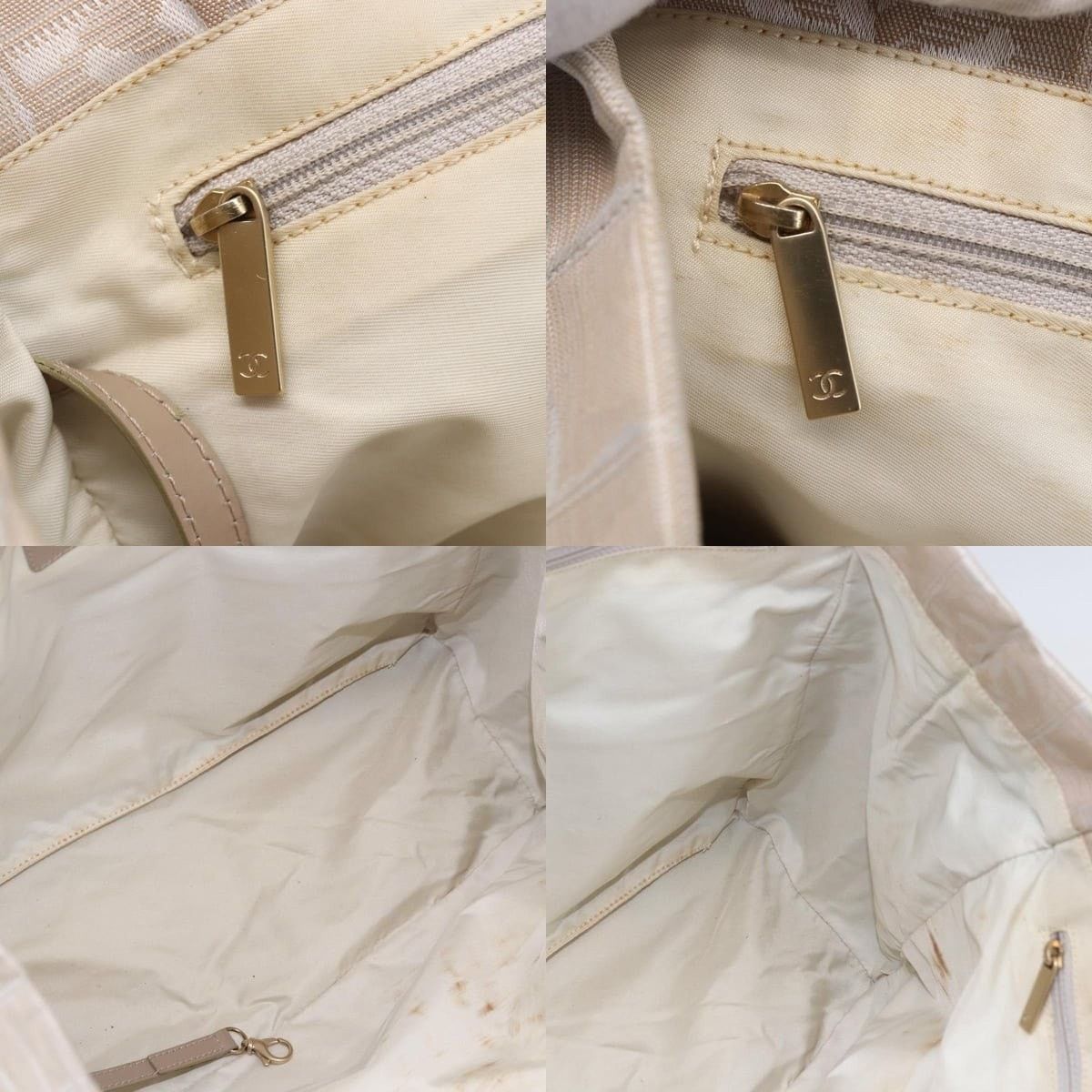 Chanel Chanel Gabrielle Tote Size ONE SIZE - 6 Thumbnail