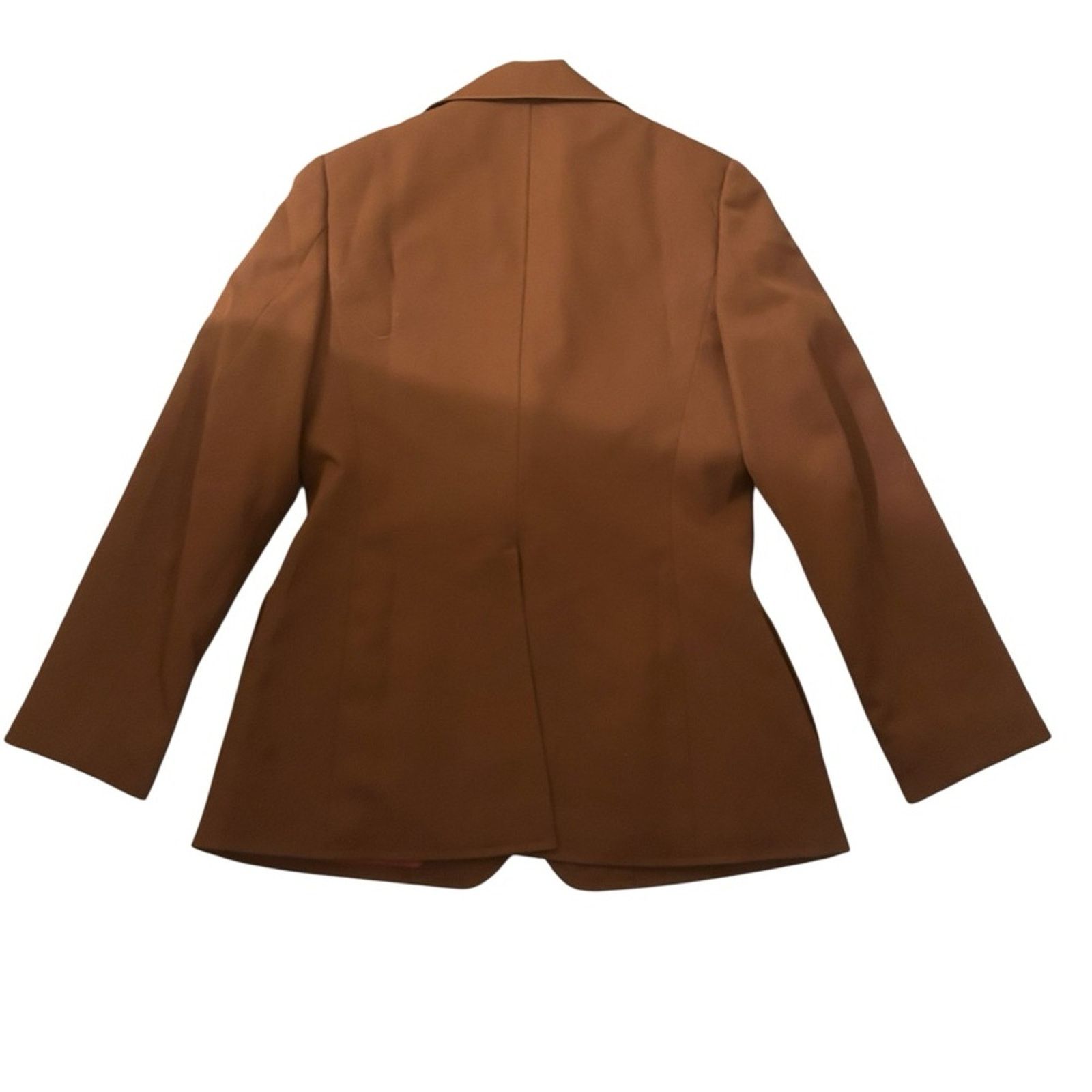 Vintage 70s Vintage McDonald’s Manager Uniform Blazer Jacket Size XS / US 0-2 / IT 36-38 - 4 Thumbnail