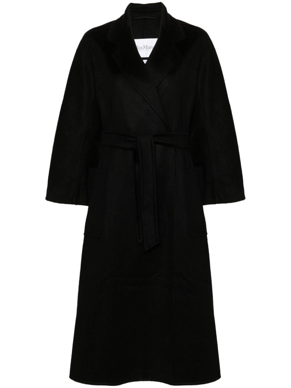 Max Mara LUDMILLA CASHMERE COAT Size S / US 4 / IT 40 - 1 Thumbnail