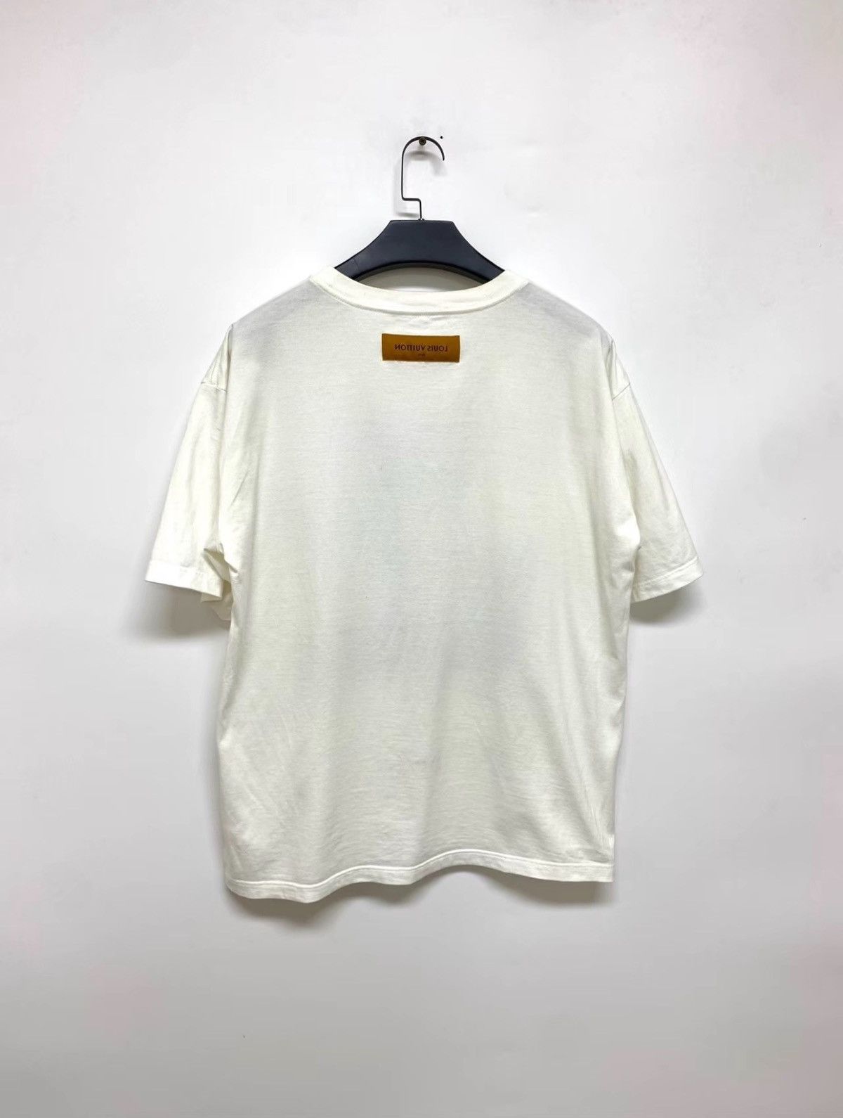 Louis Vuitton Louis Vuitton Teen Bedroom Size US L / EU 52-54 / 3 - 2 Thumbnail