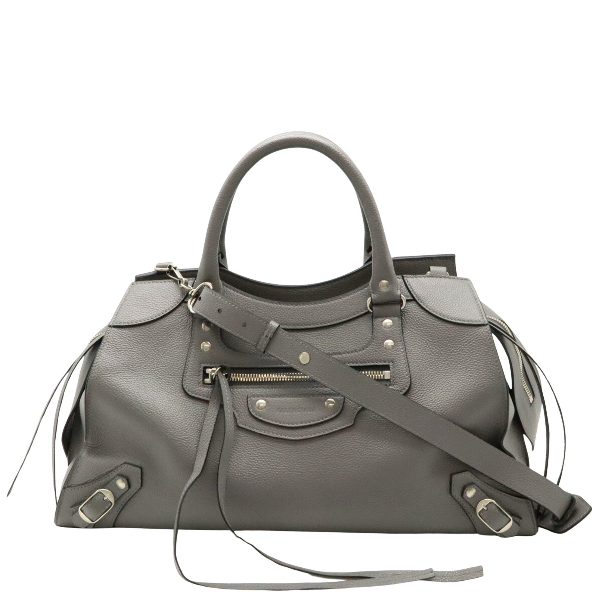 Balenciaga Balenciaga Neo classic handbag Size ONE SIZE - 1 Thumbnail