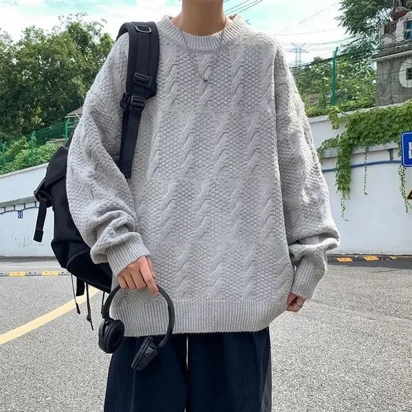 Vintage Vintage harajuku style sweater Size US S / EU 44-46 / 1 - 5 Thumbnail