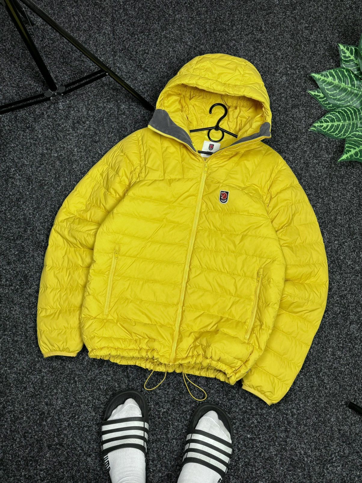 Fjallraven Fjallraven Outdoor Puffer EXPEDITION SERIES size M Size US M / EU 48-50 / 2 - 1 Thumbnail