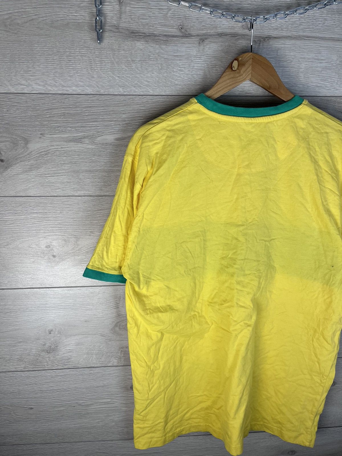 Other Men’s vintage t-shirt Brazil 🇧🇷 size Xl Size US XL / EU 56 / 4 - 9 Thumbnail