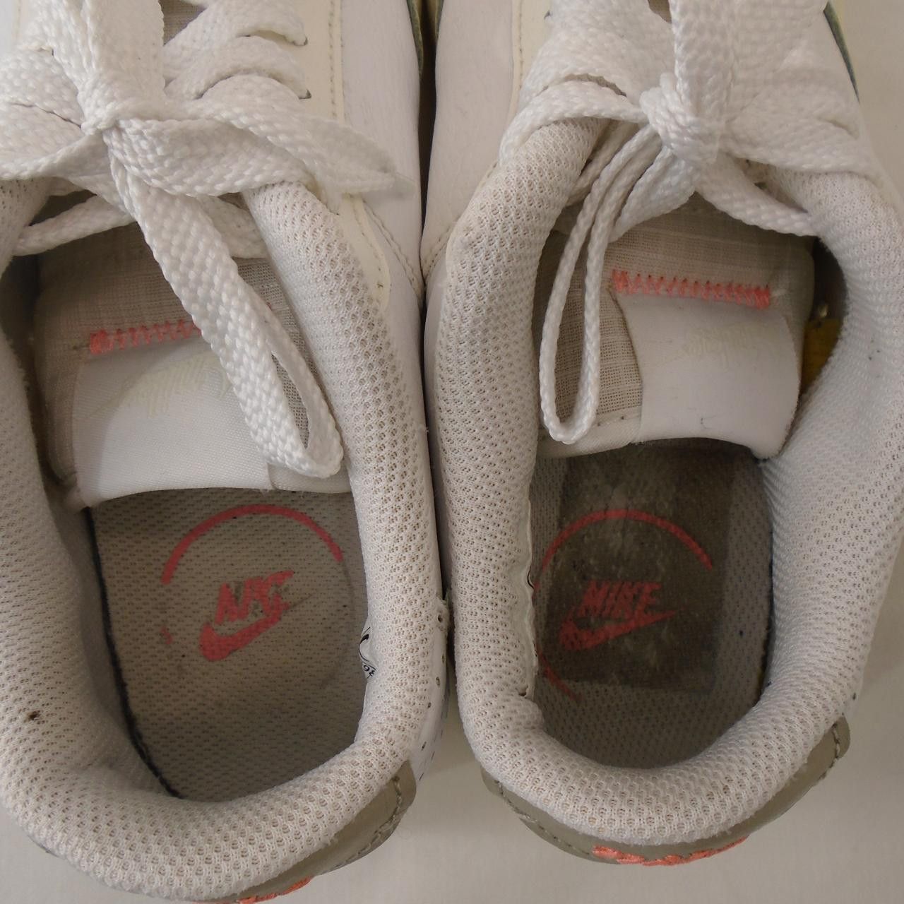 Nike Women's Sneakers Nike Size 30" / US 8 / IT 44 - 5 Thumbnail