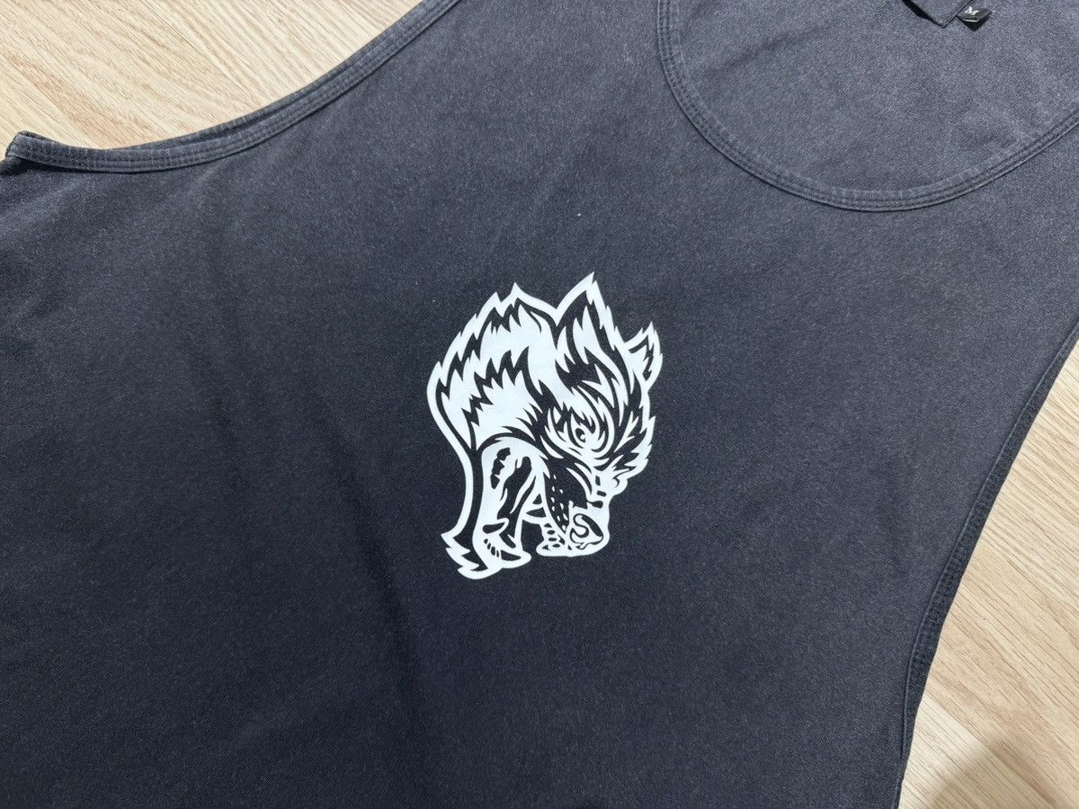 Darc Sport Darc Sport Wolves tank top Size US M / EU 48-50 / 2 - 5 Thumbnail