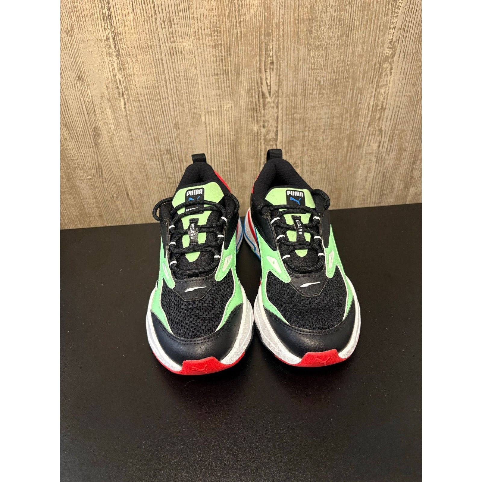 Puma NEW SZ 5m (6.5w) - Puma RS - Fast Trainers, w/o box Size US 5 / EU 37 - 3 Thumbnail
