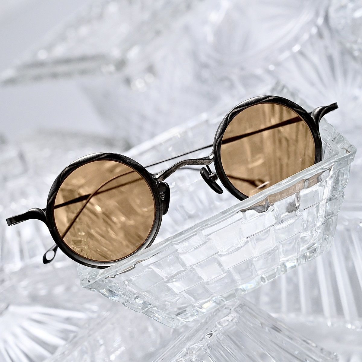 Rigards RIGARDS RG1100TI SUNGLASSES Size ONE SIZE - 5 Thumbnail