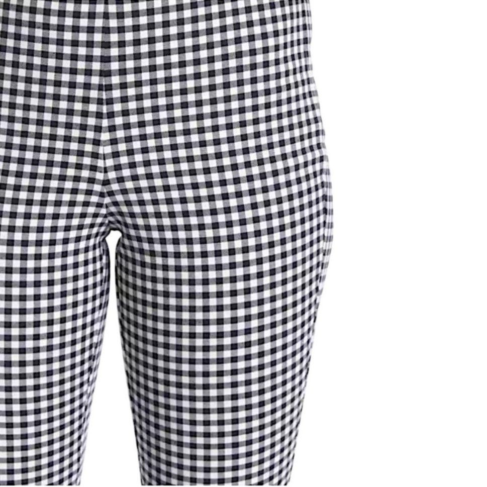 Rag & Bone Rag & Bone Black/White Pants | Size 0 Size 25" / US 0 / IT 36 - 7 Thumbnail