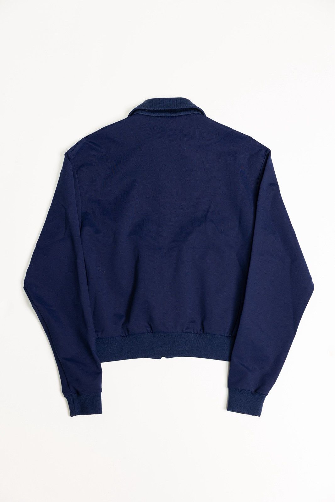 Balenciaga Balenciaga Track Jacket Size US XXS / EU 40 - 3 Thumbnail