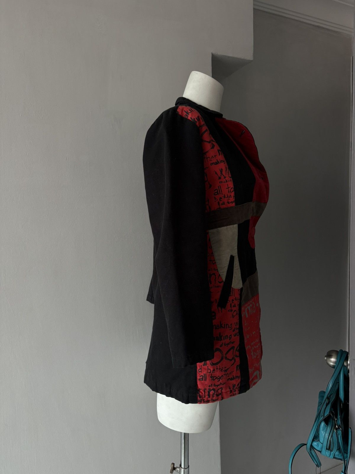 Desigual Desigual jacket Size S / US 4 / IT 40 - 4 Thumbnail