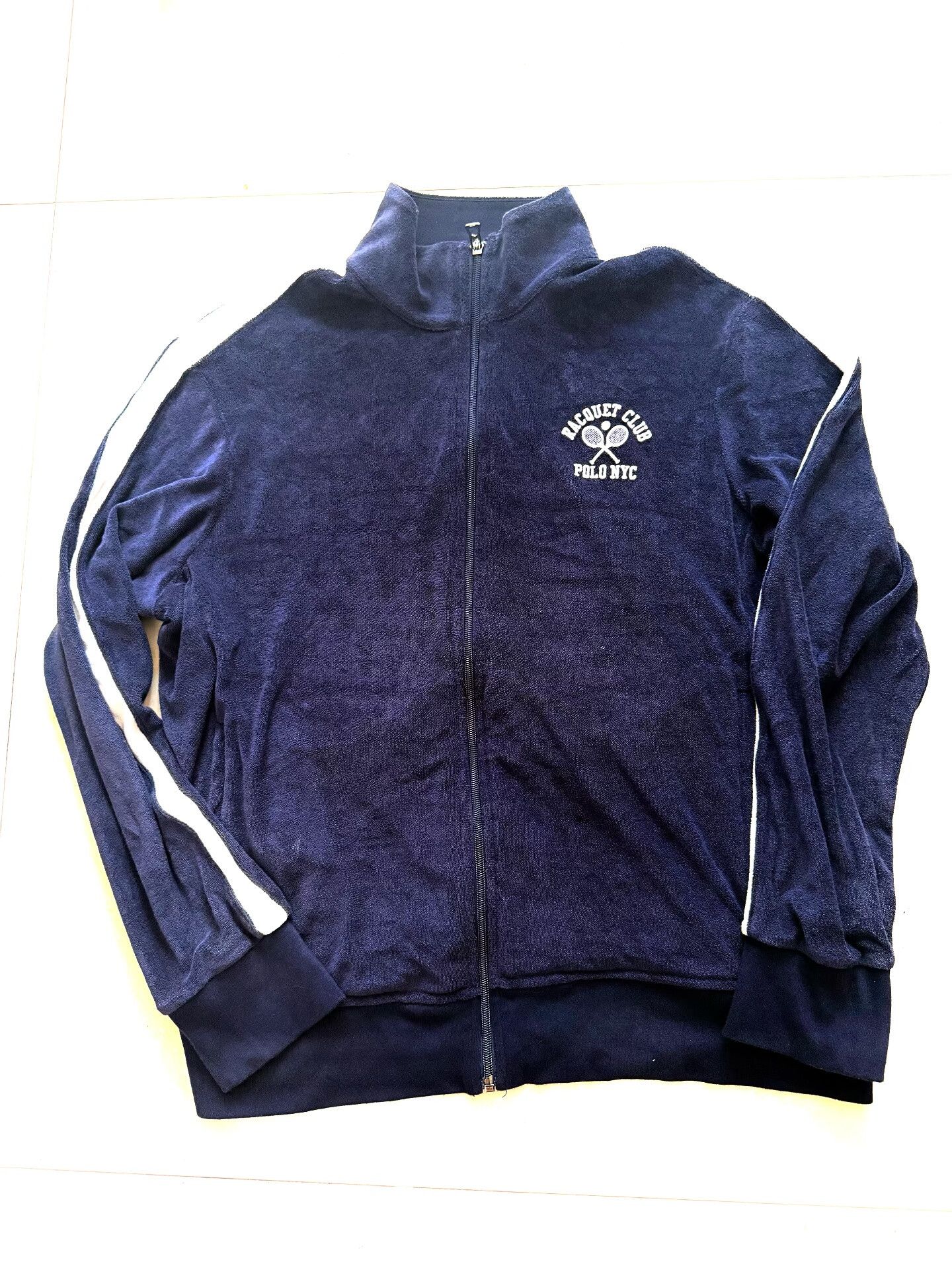 Ralph Lauren Ralph Lauren 25 Wimbledon Sports Jacket Size US L / EU 52-54 / 3 - 1 Thumbnail