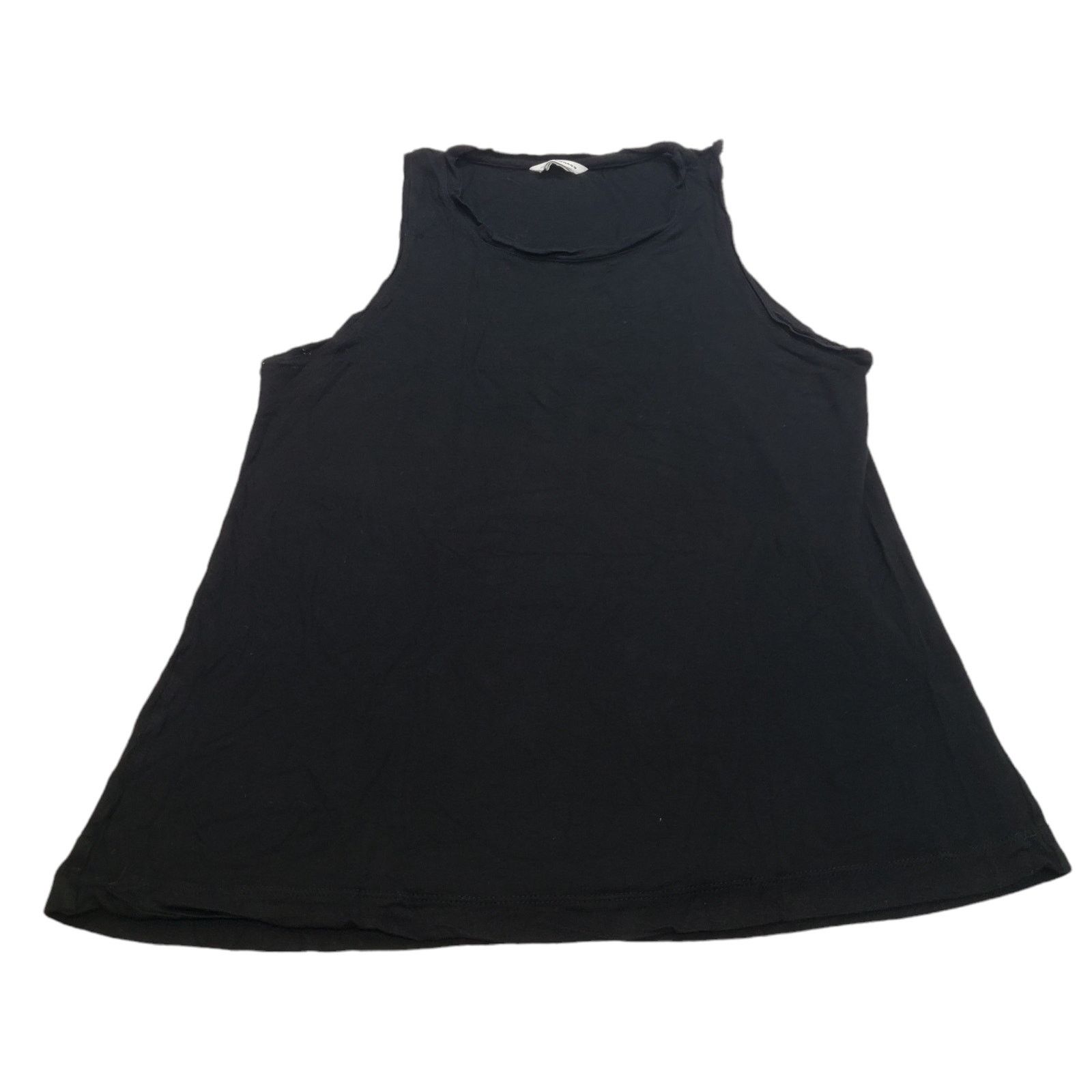 Club Monaco Club Monaco Shirt Tank Top Womens Medium Black Size M / US 6-8 / IT 42-44 - 1 Thumbnail