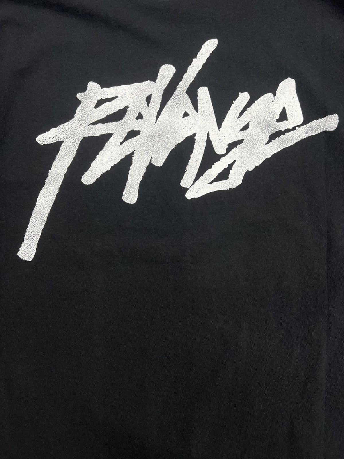Revenge Revenge International T-Shirt Size US XXL / EU 58 / 5 - 3 Thumbnail