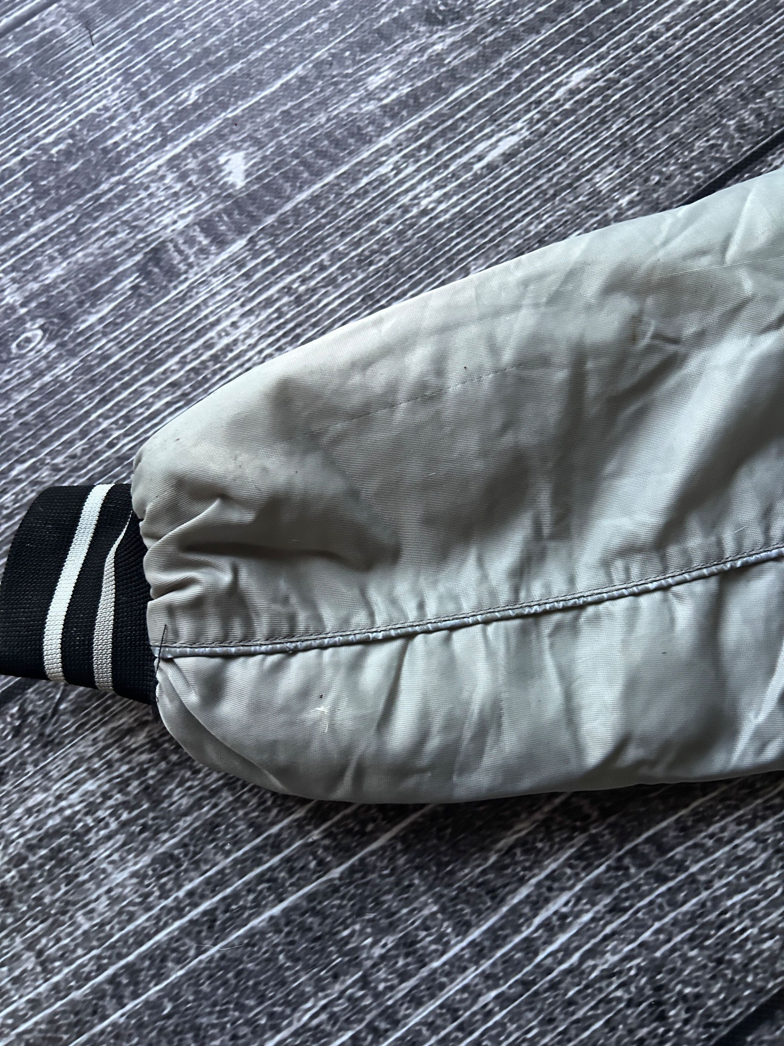 Other VTG Yohji Yamamoto Marlboro Style Racing Bomber Jacket 90s Size US L / EU 52-54 / 3 - 11 Thumbnail