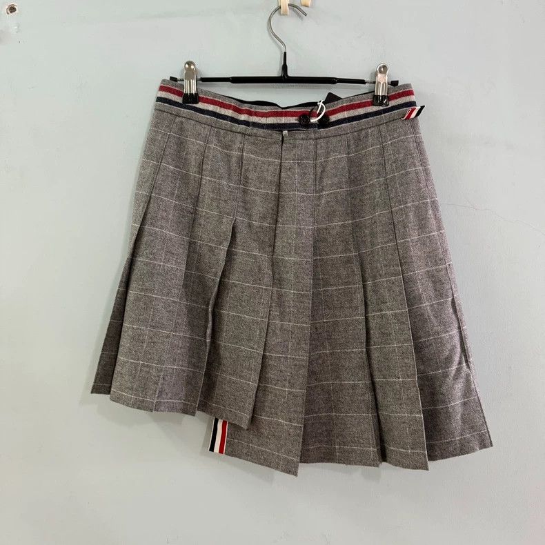 Thom Browne Thom Browne fillibeg Size 26" / US 2 / IT 38 - 2 Thumbnail