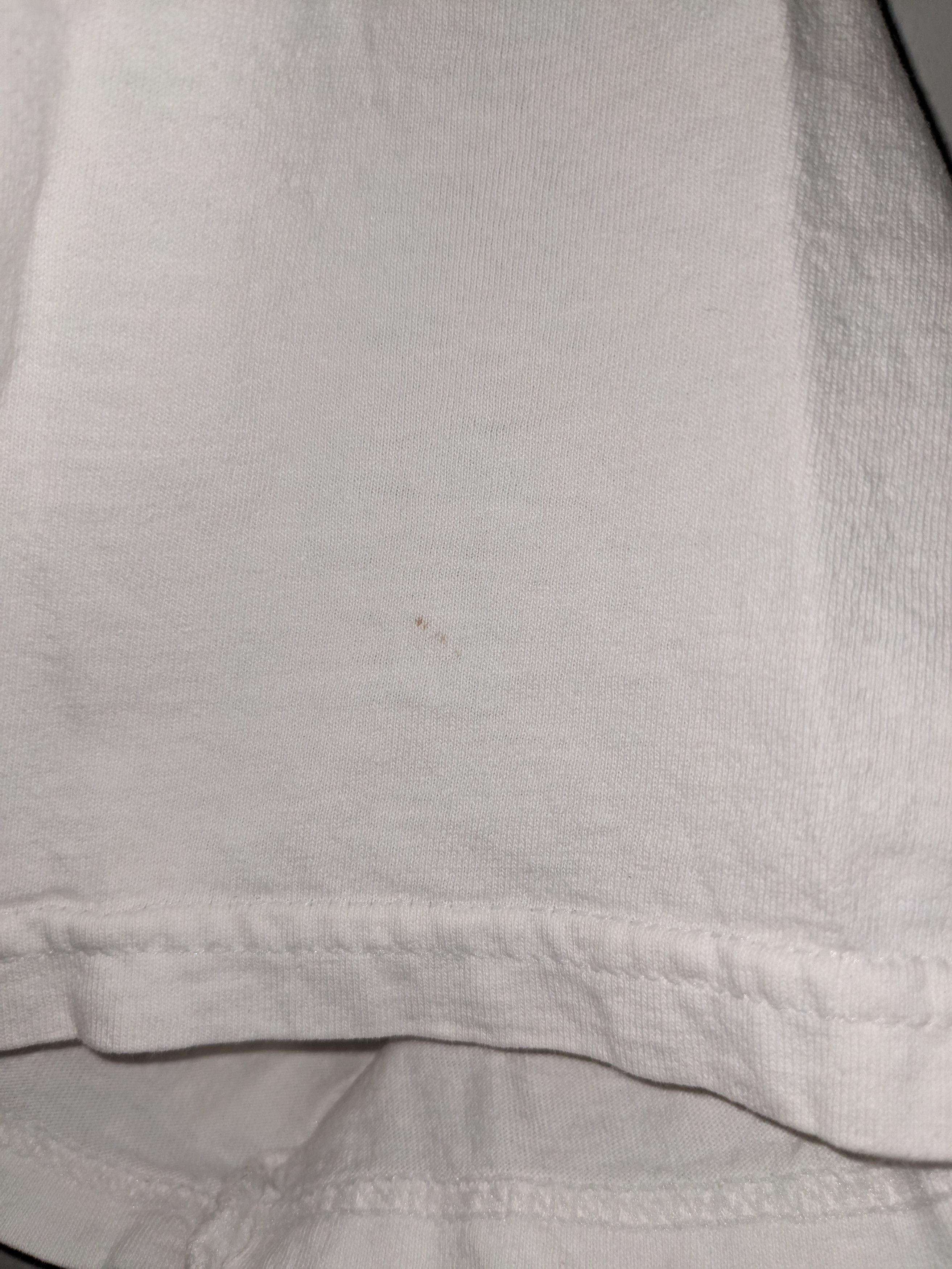 Vintage Vintage 90s Mississippi State University Bulldogs T-Shirt Size US XL / EU 56 / 4 - 6 Thumbnail