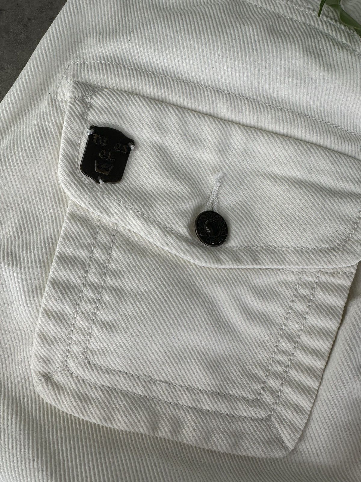 Diesel Diesel Pants Size 30" / US 8 / IT 44 - 9 Thumbnail
