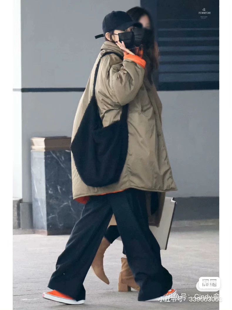 Maison Margiela Maison Margiela Size 38 Hoodies coat 2501-Nextarrow Size US XXS / EU 40 - 5 Thumbnail