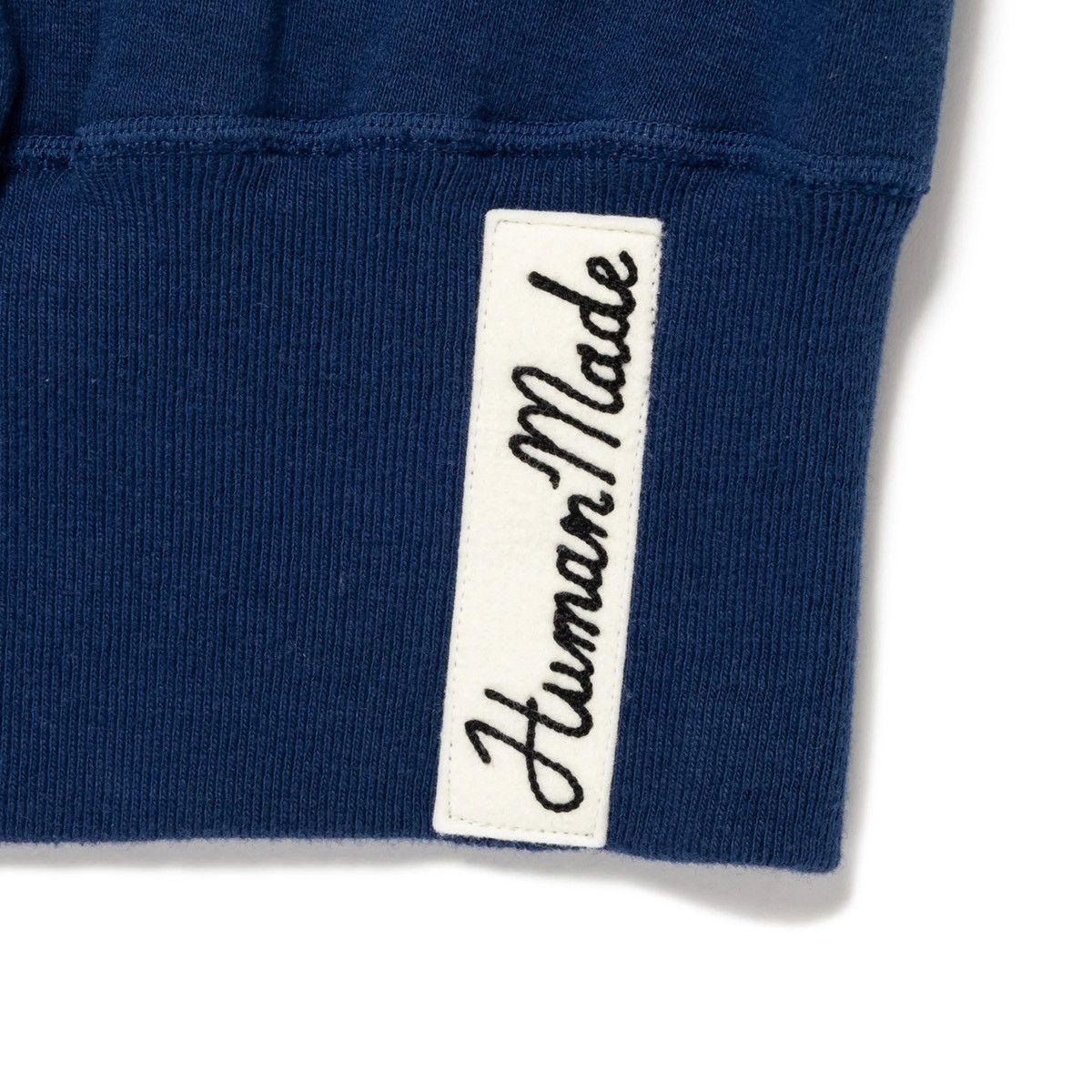 Human Made Human Made Sweatshirt Size ONE SIZE - 4 Thumbnail