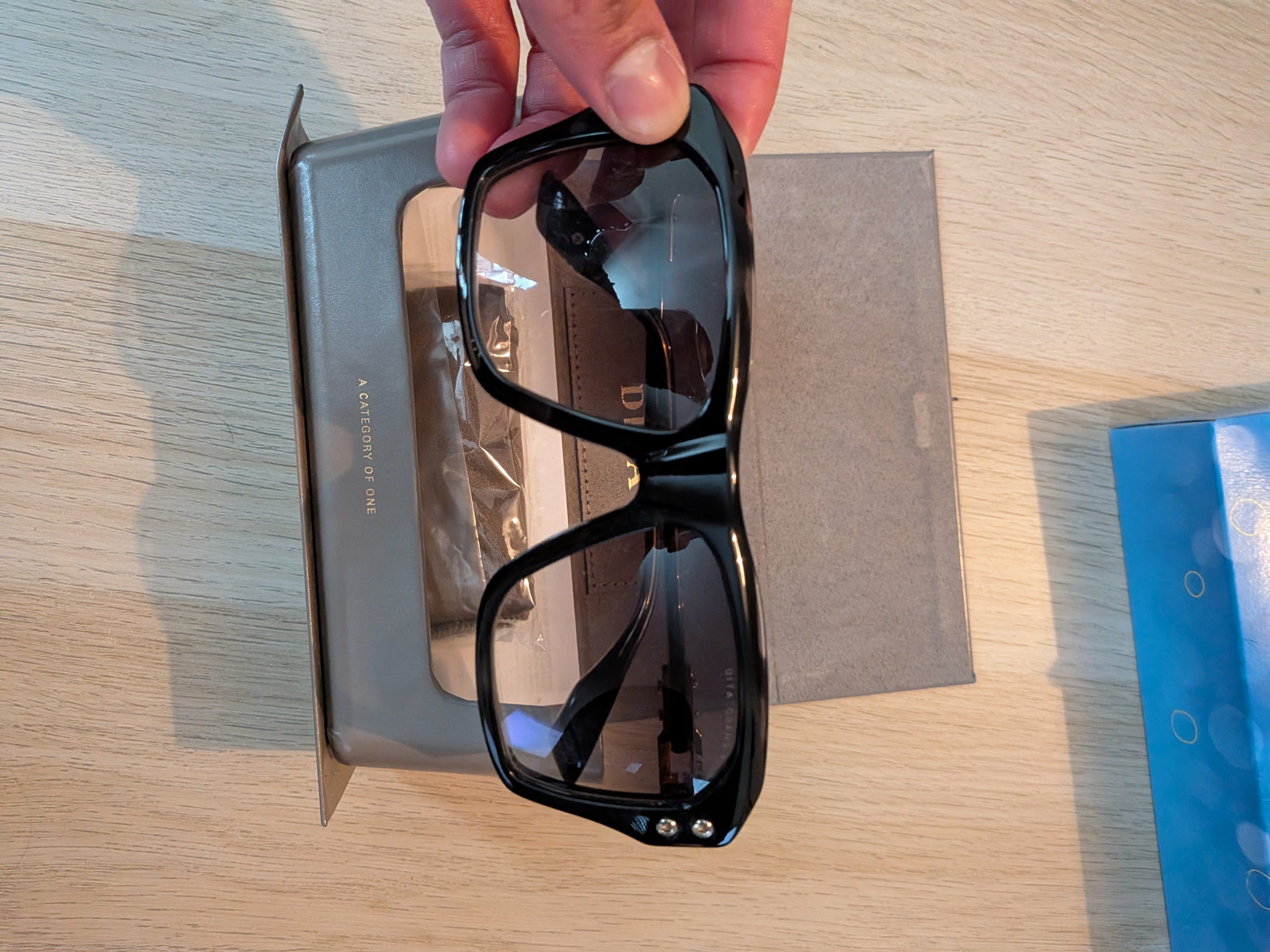 Dita Dita Grand APX Size ONE SIZE - 5 Thumbnail