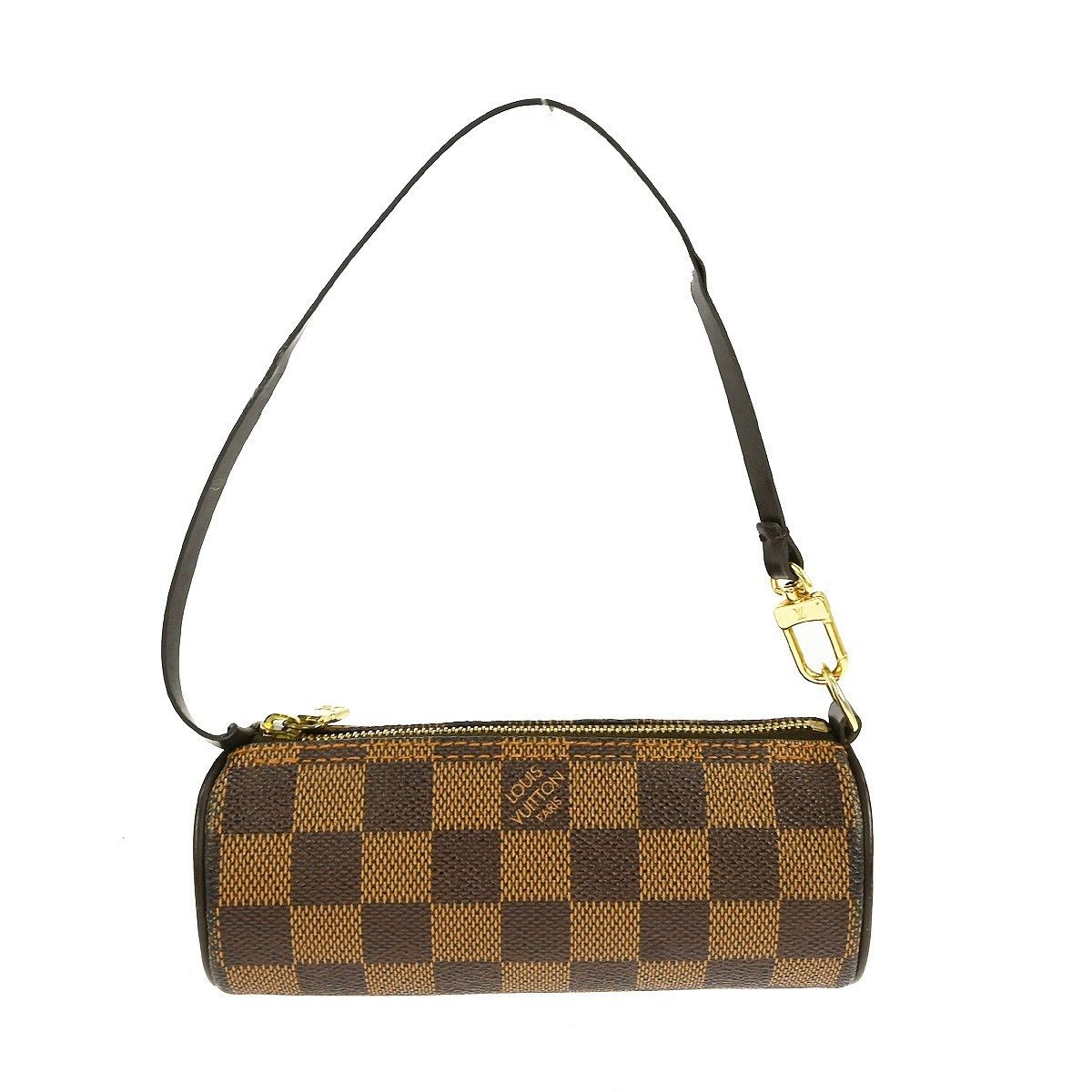 Louis Vuitton Louis Vuitton Papillon Pochette Damier Size ONE SIZE - 1 Thumbnail