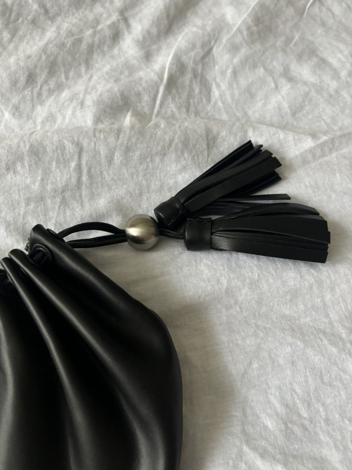Simon Miller Simon miller fava clutch Size ONE SIZE - 3 Thumbnail