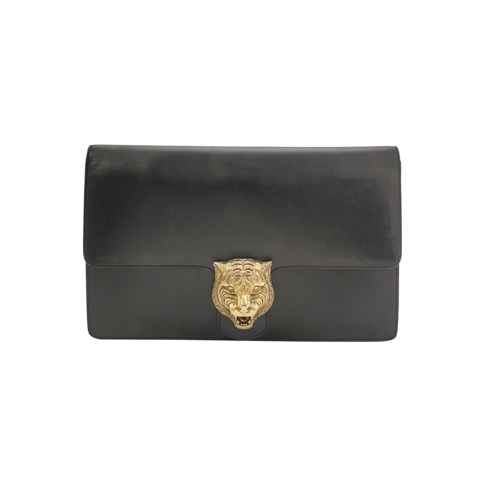 Gucci Gucci Women os Clutches Size ONE SIZE - 1 Thumbnail