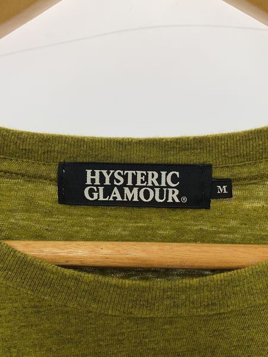 Hysteric Glamour Hysteric Pin Up Tee Size US M / EU 48-50 / 2 - 4 Thumbnail