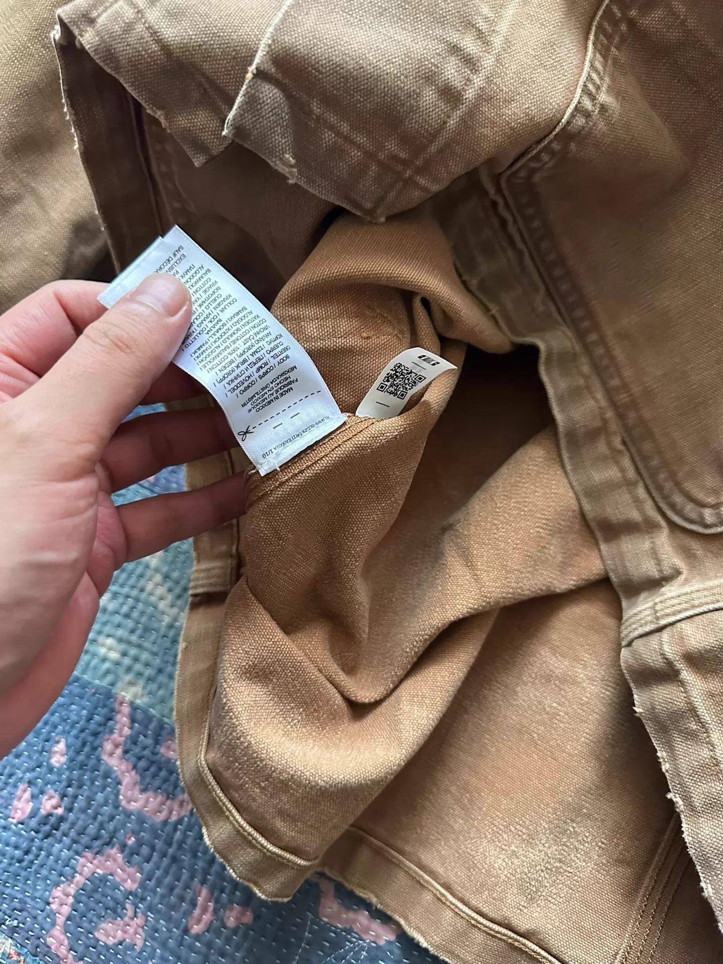 Polo Ralph Lauren Brown Button-Front Casual Jacket Size M Size US XXS / EU 40 - 5 Thumbnail