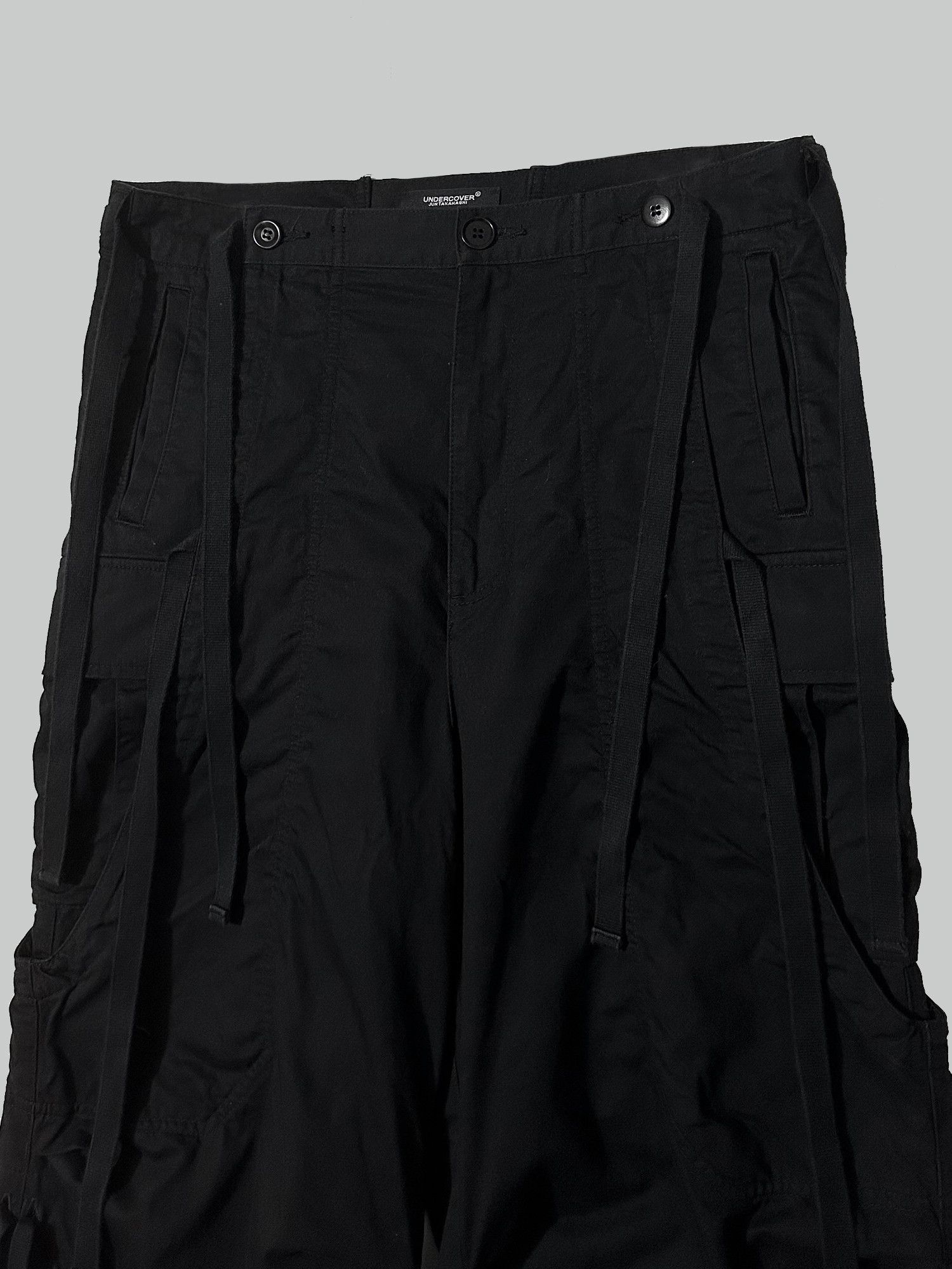 Undercover undercover Size US 30 / EU 46 - 4 Thumbnail
