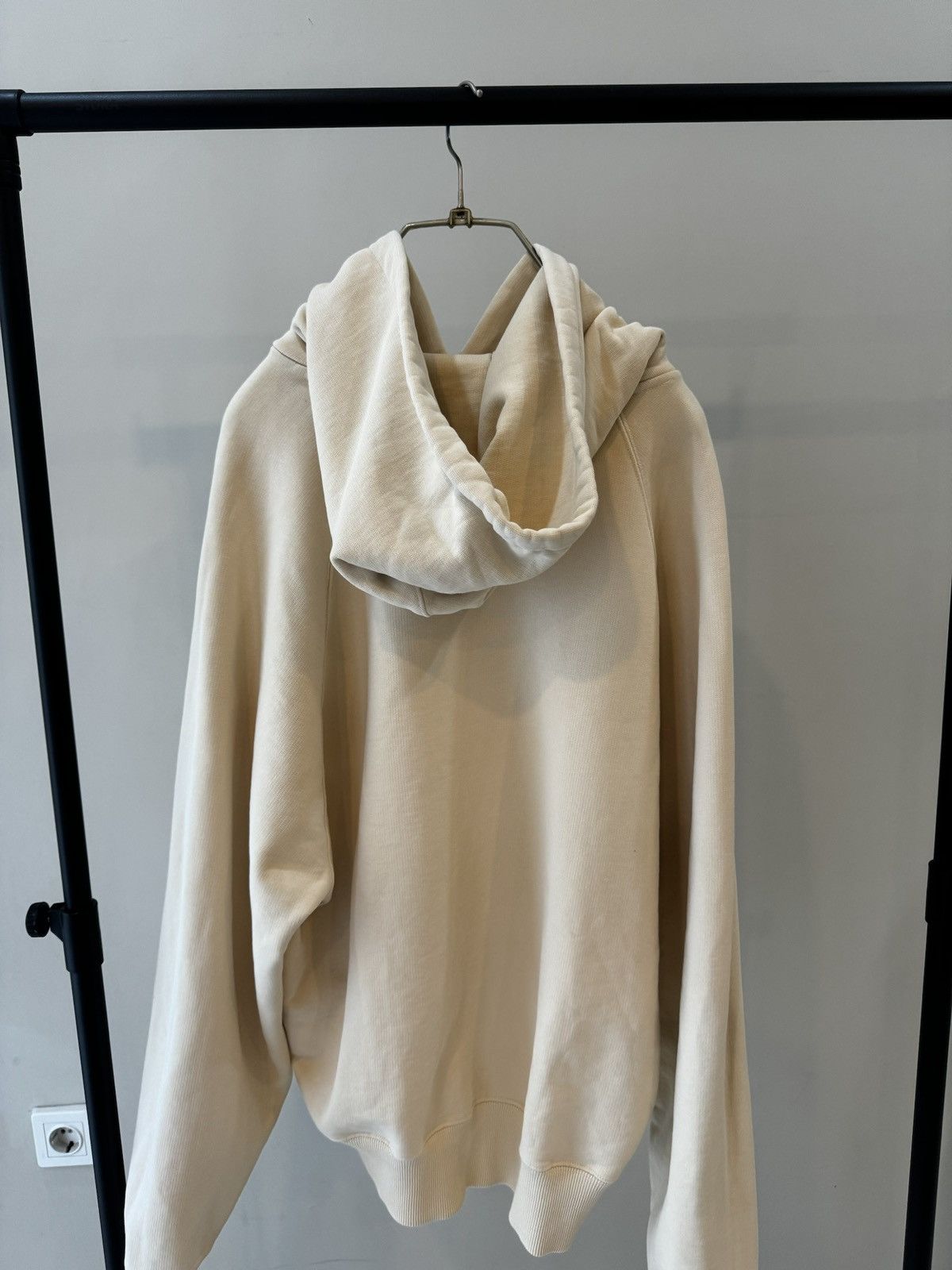 AMI Ami De Coeur Hoodie Size US XL / EU 56 / 4 - 2 Thumbnail