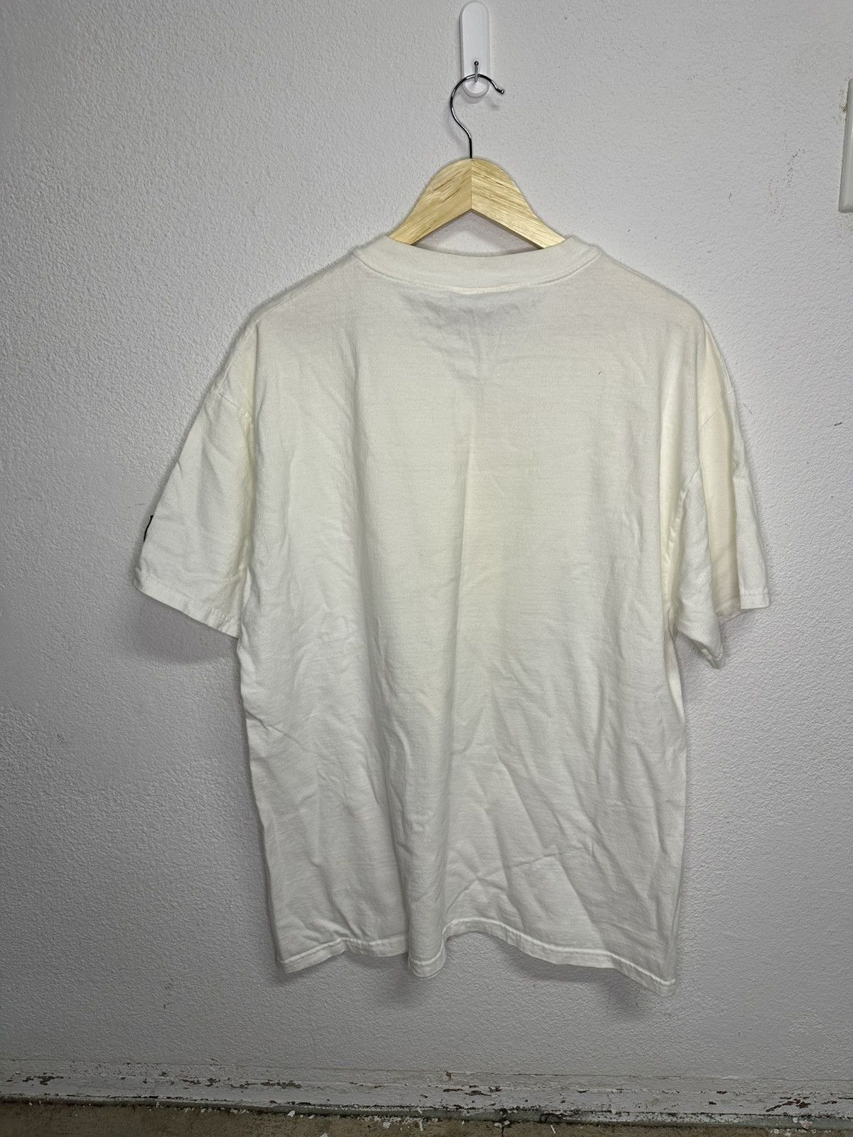 MLB Vintage New York Yankees starter T-shirt Size US XL / EU 56 / 4 - 3 Thumbnail