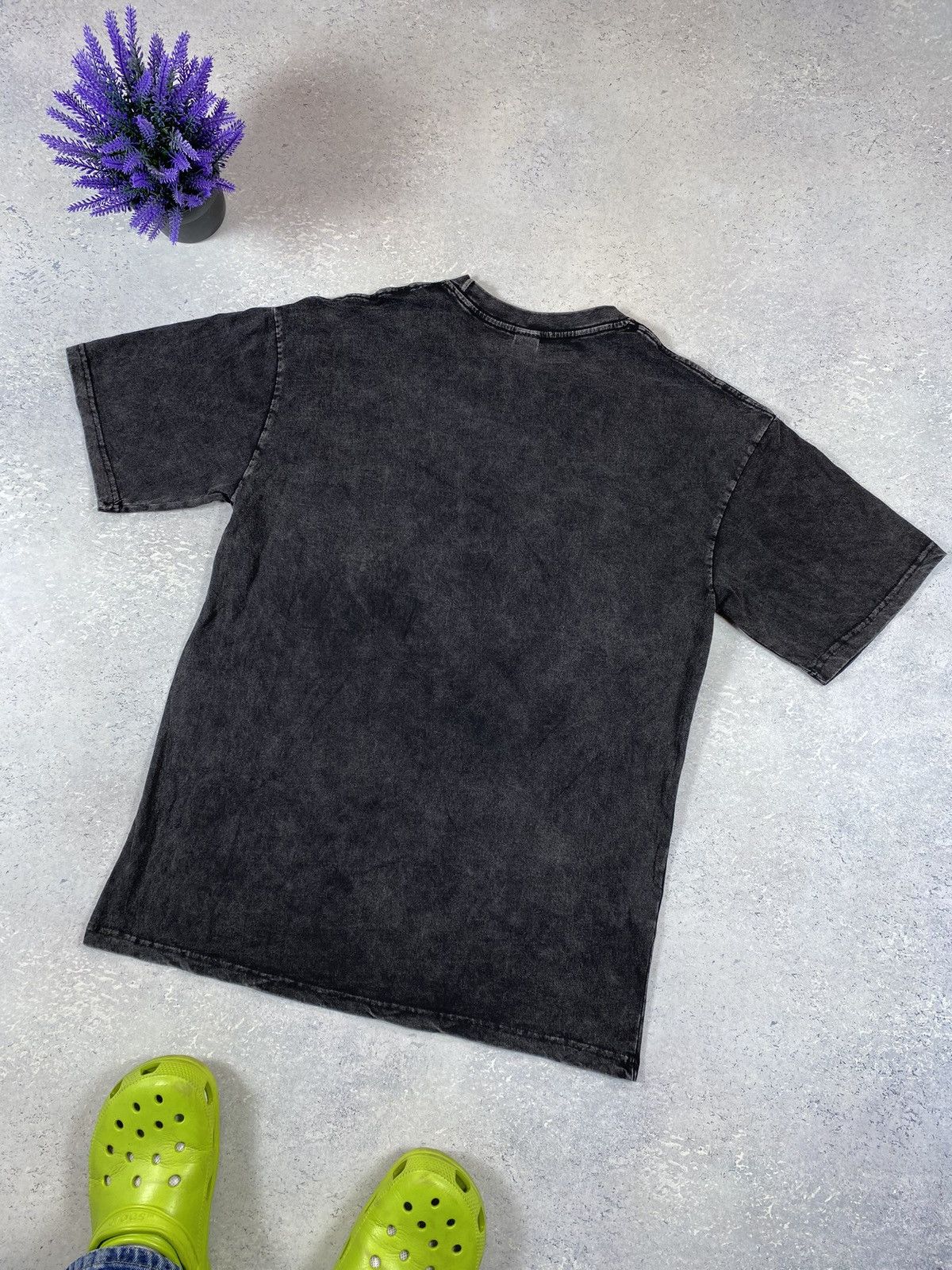 Band Tees Deftones Around The Fur Band T-shirt Size Medium Size US M / EU 48-50 / 2 - 3 Thumbnail