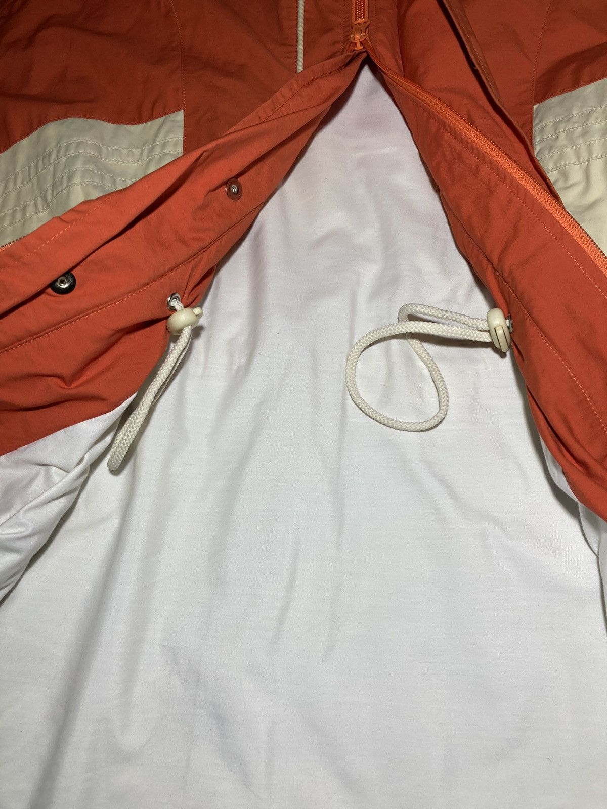 Martine Rose AW17 Martine Rose Zip Up Jacket Sleeves Zip Off Track 2017 Size US XL / EU 56 / 4 - 9 Thumbnail