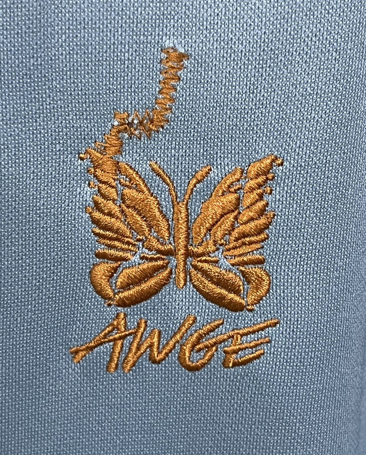 AWGE NEEDLESS X AWGE Track Top Size US L / EU 52-54 / 3 - 9 Thumbnail