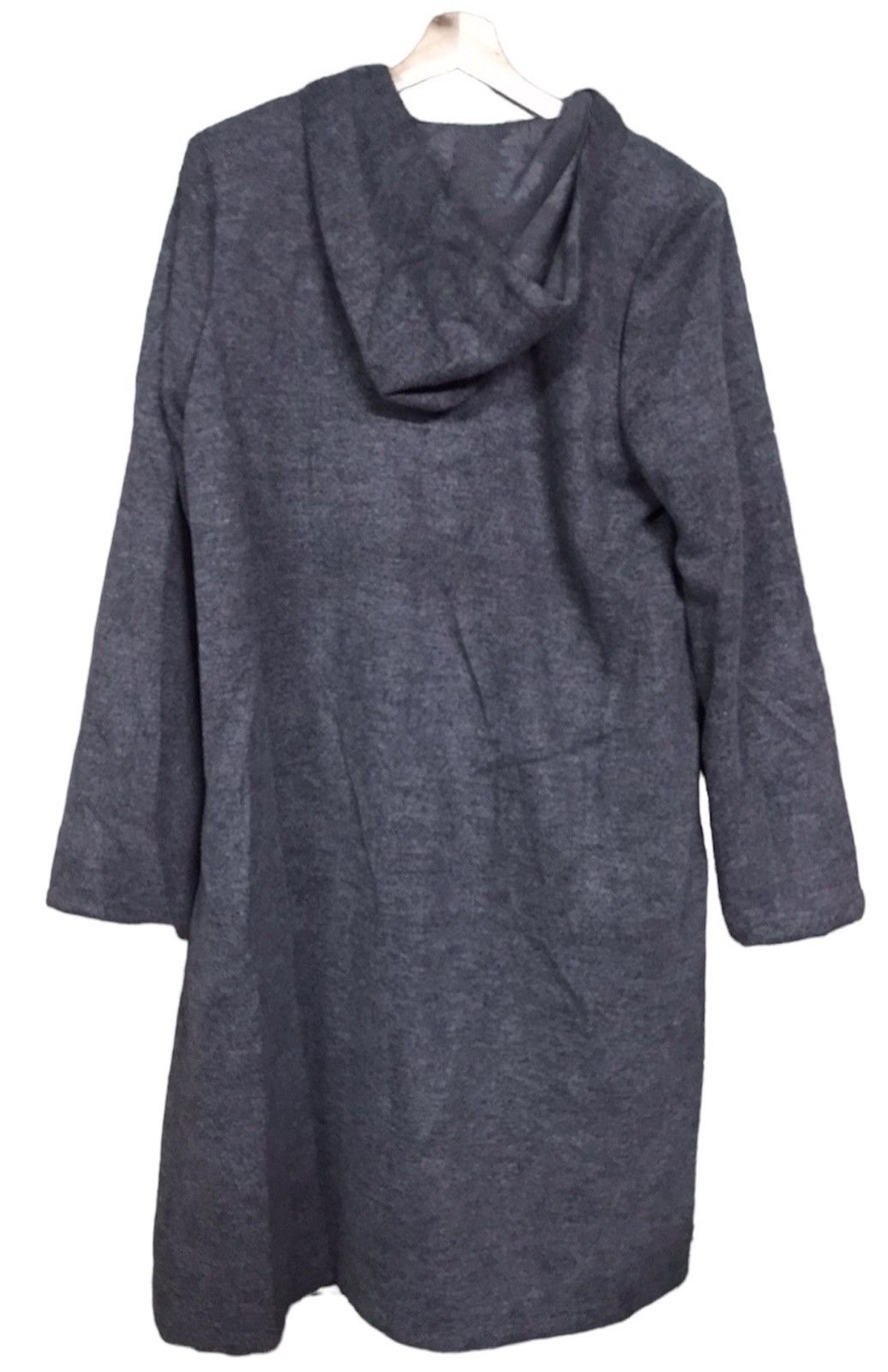 Japanese Brand Here!Your Stage Long Coat Size US L / EU 52-54 / 3 - 2 Thumbnail