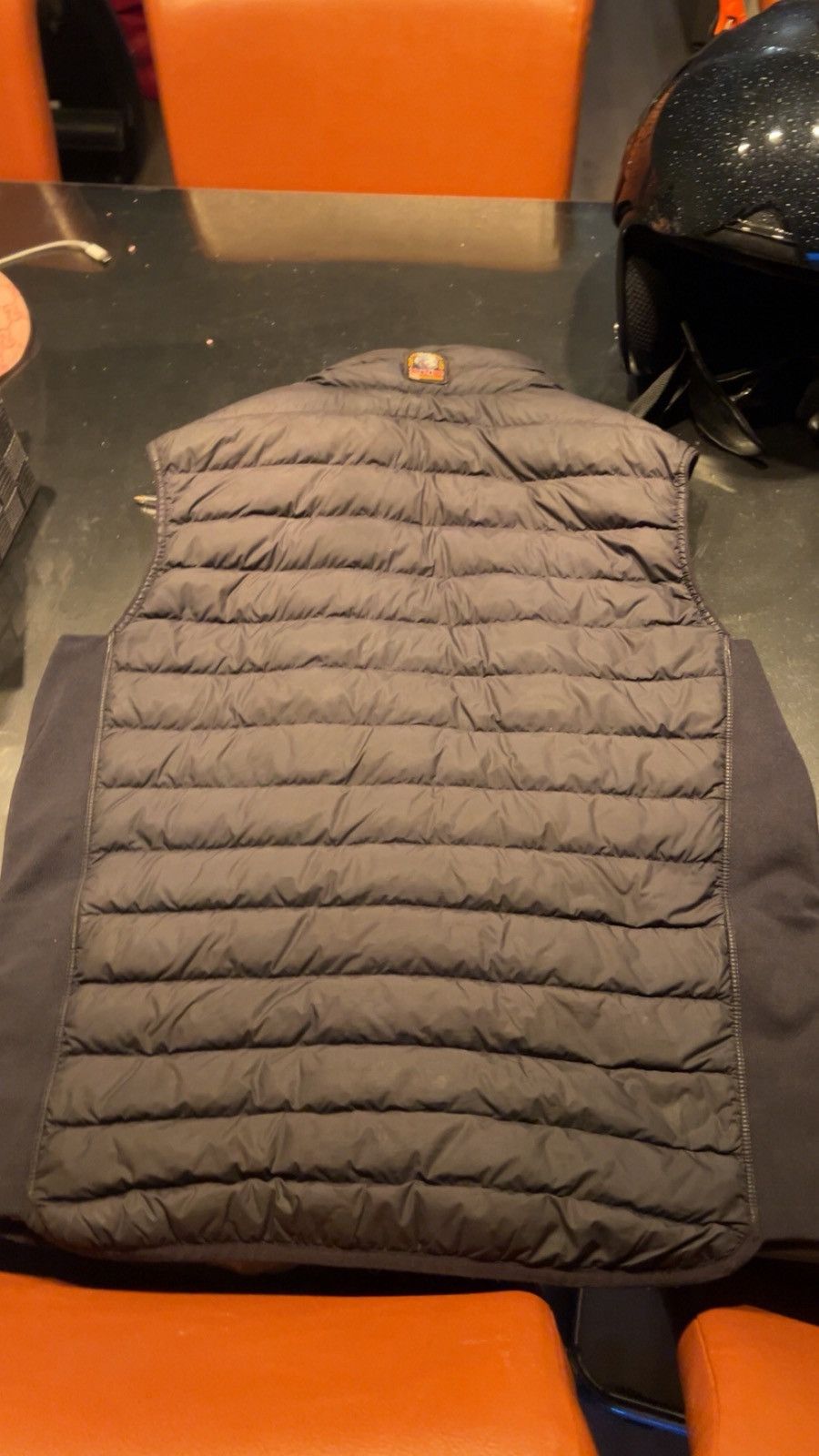 Parajumpers Parajumper body warmer Size US M / EU 48-50 / 2 - 2 Thumbnail