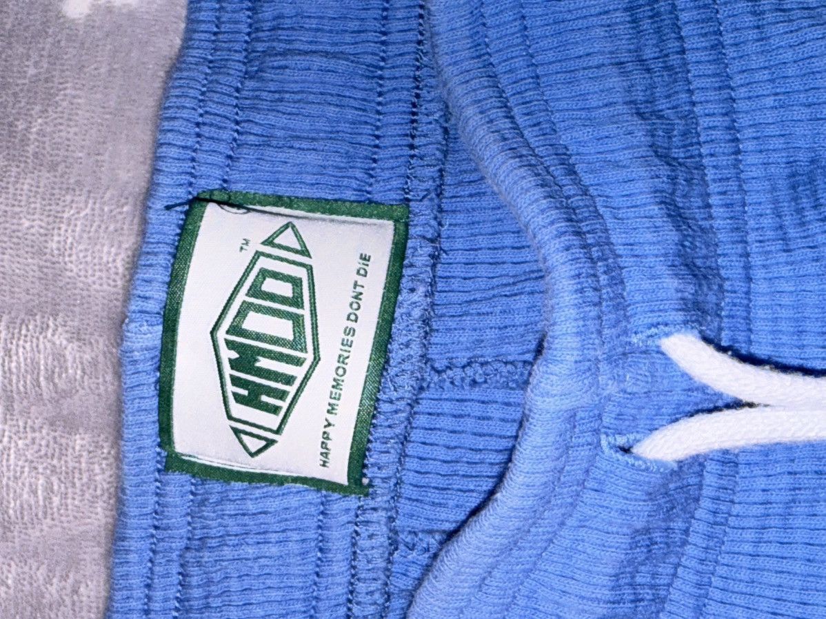 HMDD HMDD waffle sweats pants Size US 30 / EU 46 - 3 Thumbnail