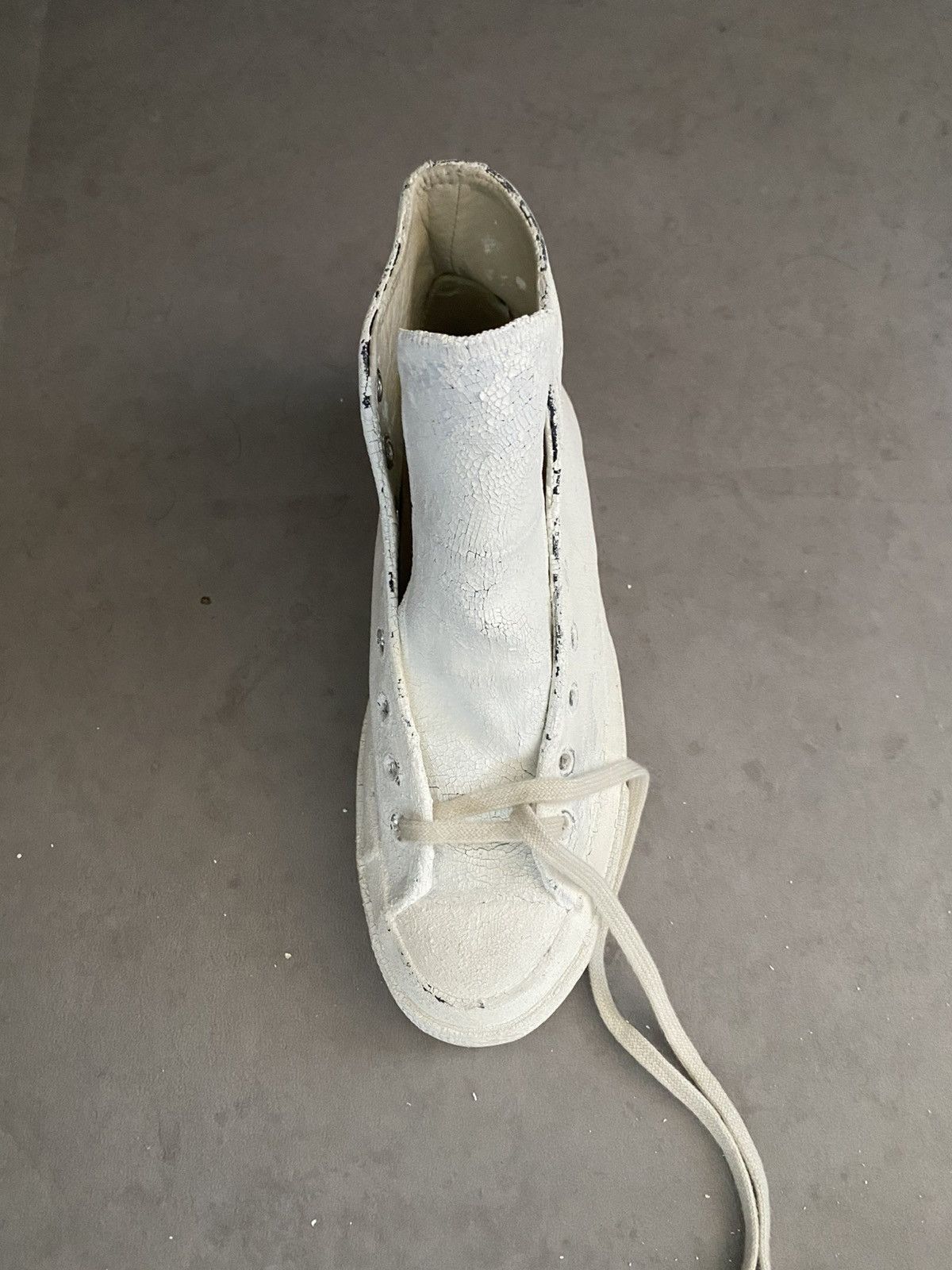 Maison Margiela Sample Maison Margiela Converse Size US 8 / EU 41 - 6 Thumbnail