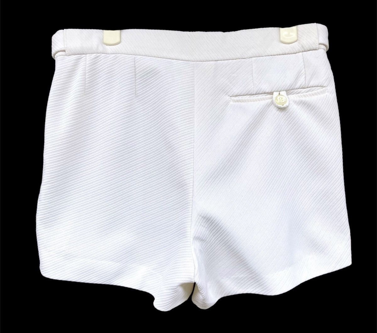 Fred Perry Vintage Classic Fred Perry Tennis Shorts Size US 28 / EU 44 - 2 Thumbnail